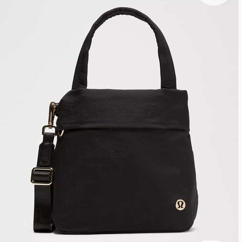 On My Level Small Tote Bag 5L Lululemon Bag - Excellent condition